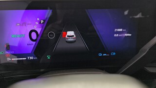 Vehicle 3D Image