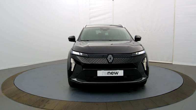 Renault Scenic E-Tech Electrique
