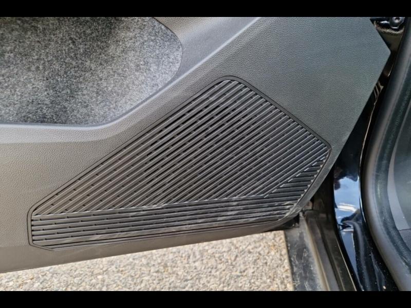 Renault Scenic E-Tech Electrique