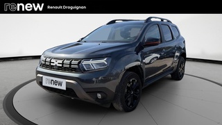 DUSTER