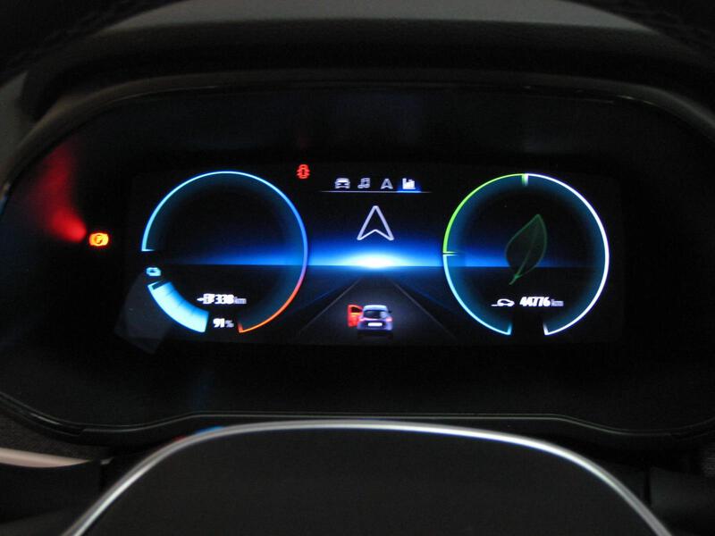 Renault ZOE E-Tech Electrique