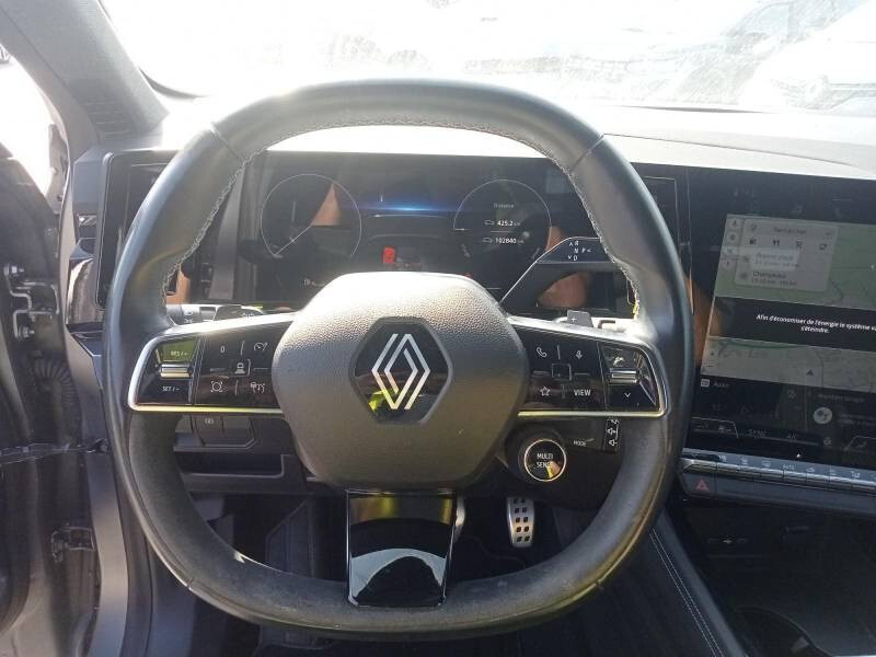 Renault Espace VI