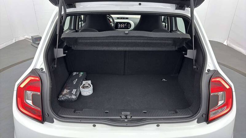 Renault Twingo III
