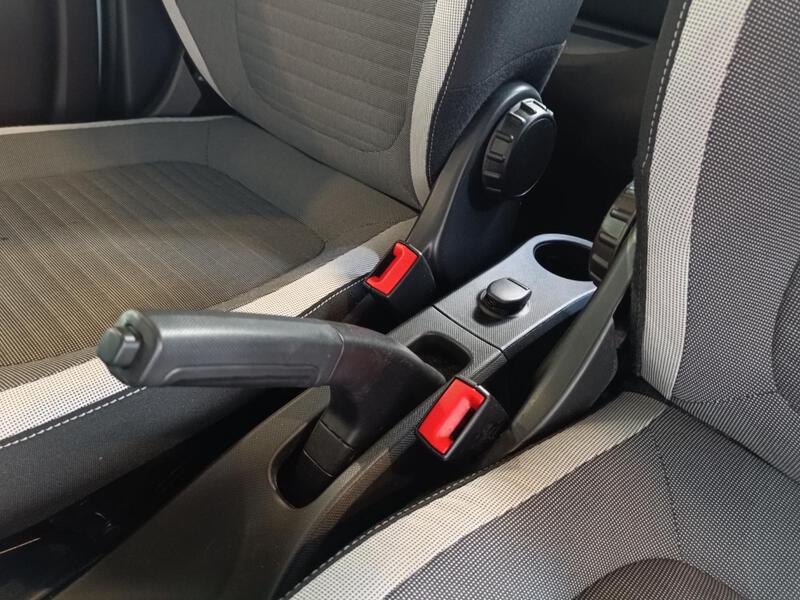 Renault Twingo III