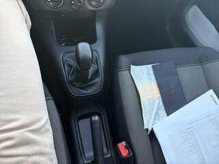 Vehicle 3D Image