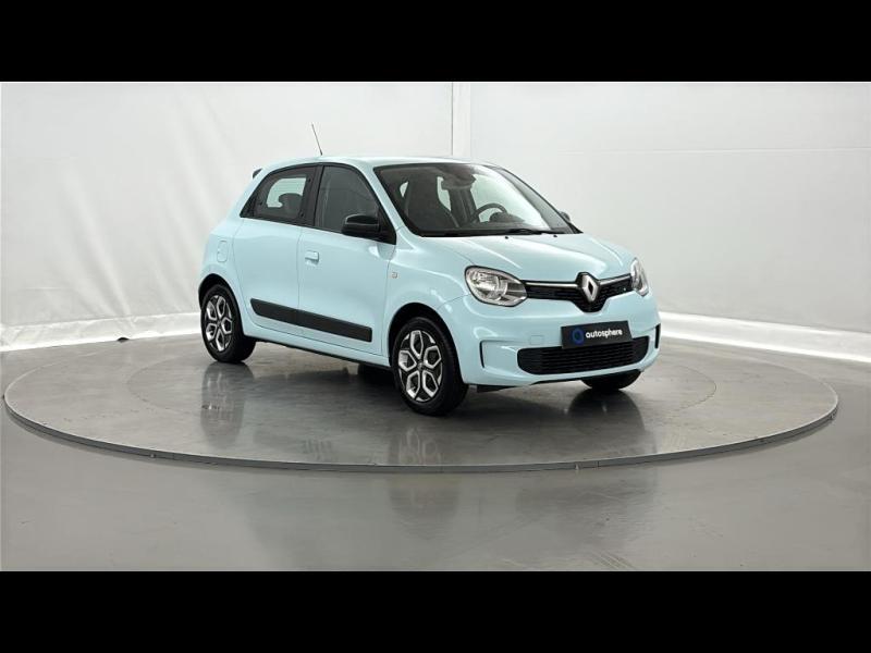 Renault Twingo III