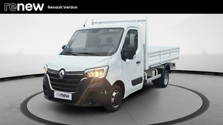 MASTER CHASSIS CABINE