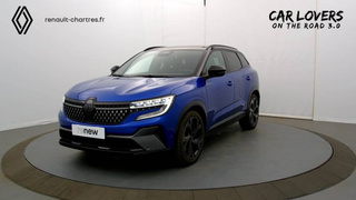 Vehicle 3D Image