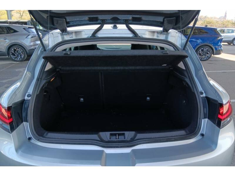 Renault Megane IV Berline
