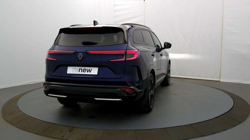 Renault Espace VI