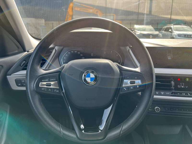 BMW Série 1