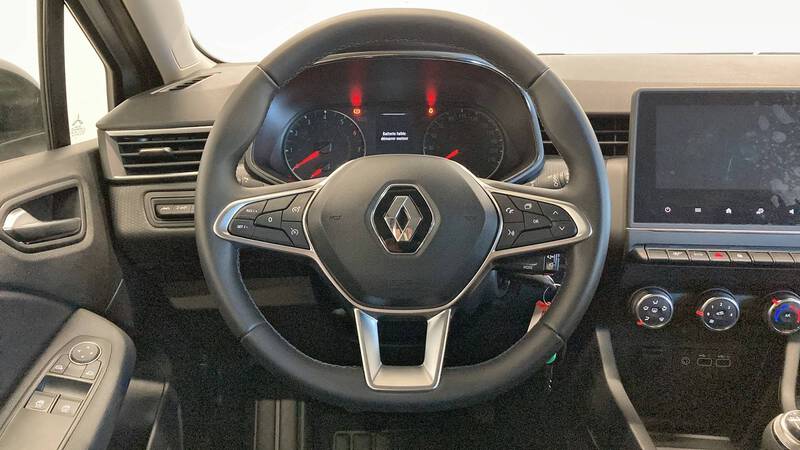 Renault Clio V