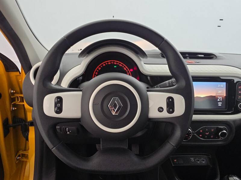 Renault Twingo III