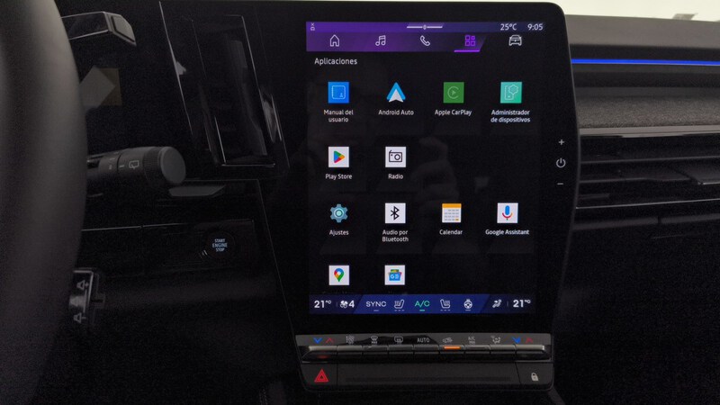 Renault Espace