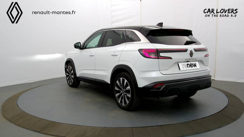 Renault Austral