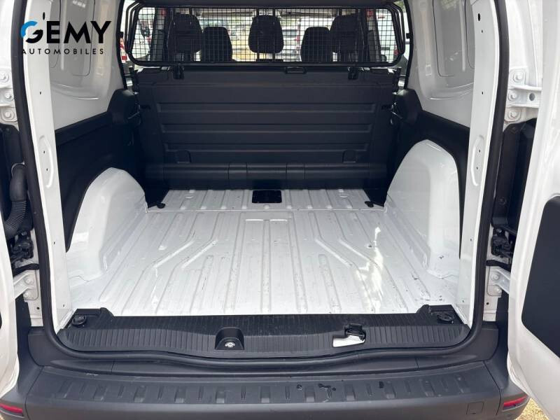 Renault Kangoo VAN E-Tech Electrique