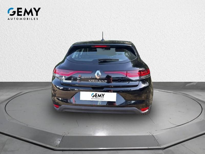 Renault Megane IV Berline