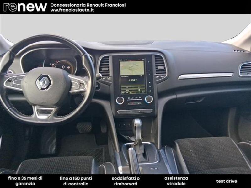 Renault Mégane