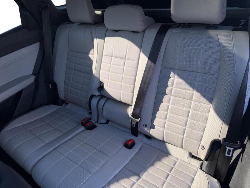 Renault Espace VI