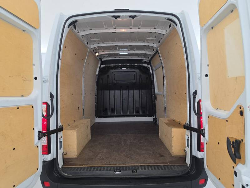 Renault Master III