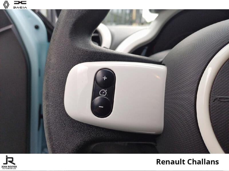 Renault Twingo III