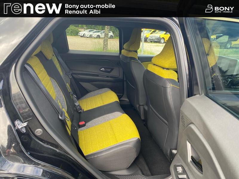 Renault R5 E-Tech Electrique