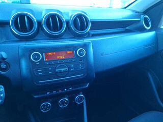 Vehicle 3D Image