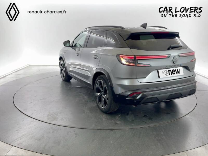 Renault Austral