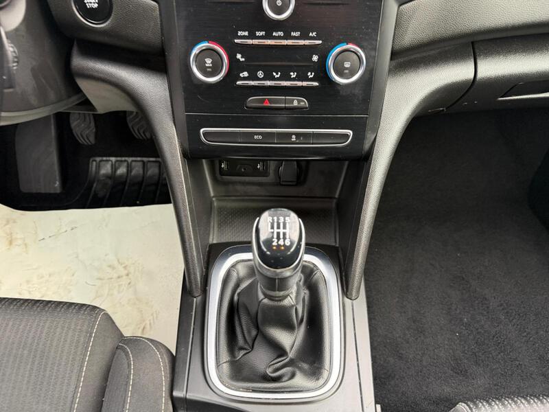Renault Megane IV Berline