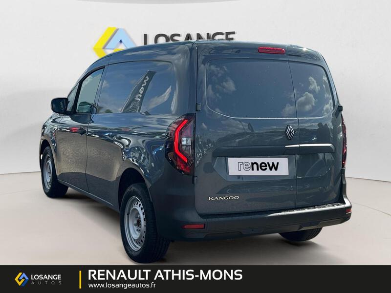 Renault Kangoo VU