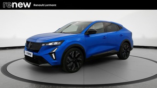 Vehicle 3D Image