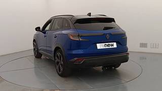 Vehicle 3D Image