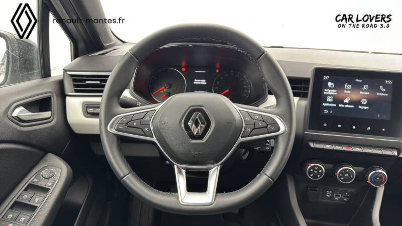Renault Clio V