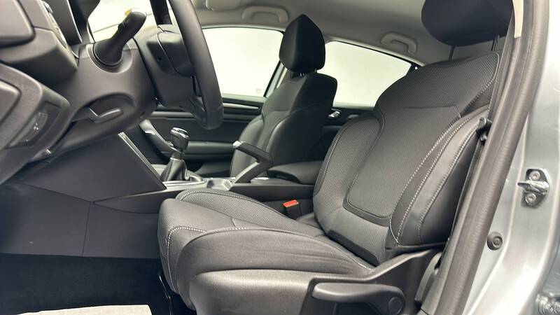 Renault Megane IV Berline