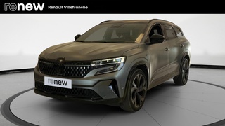 ESPACE VI