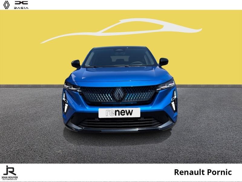 Renault Rafale