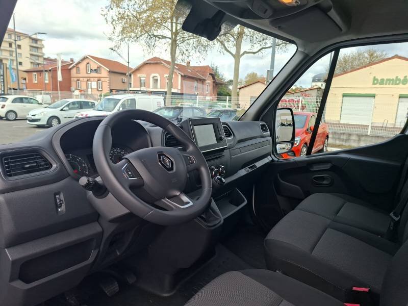 Renault Master III