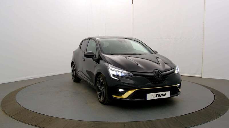 Renault Clio V