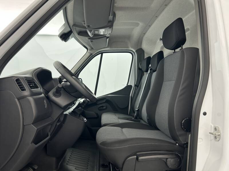 Renault Master III