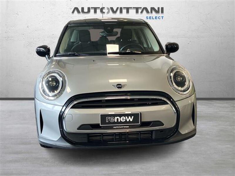 Mini