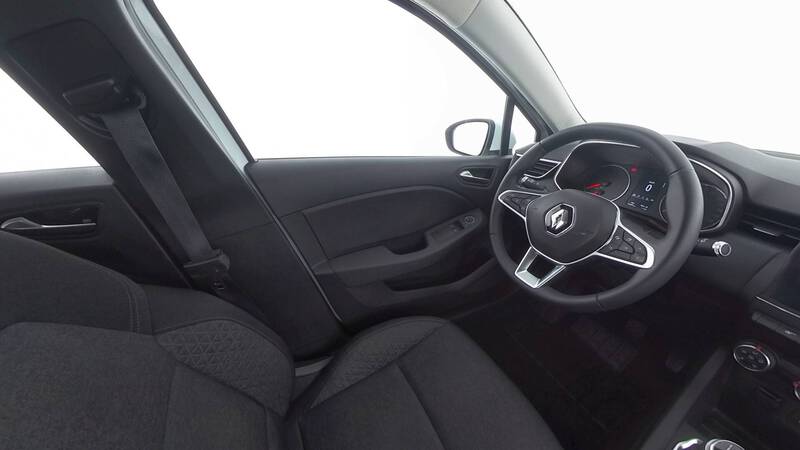 Renault Clio V