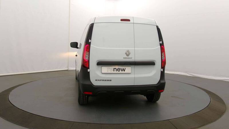 Renault Express VAN