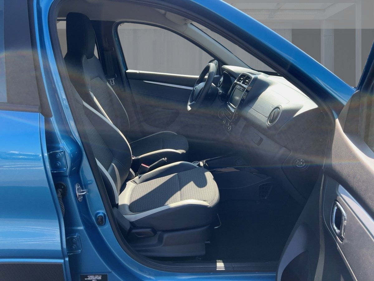 Dacia Spring – Bild 8