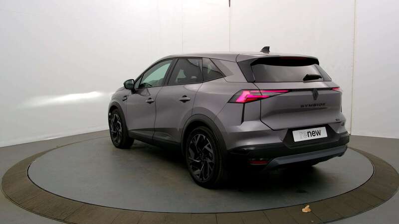 Renault Symbioz