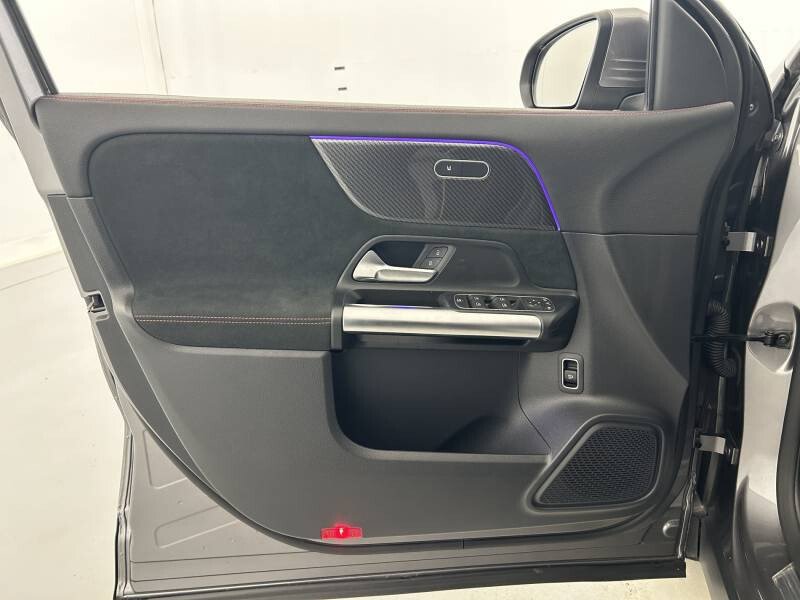 Mercedes Classe GLA