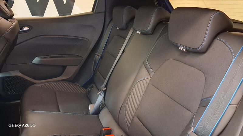 Renault Clio V