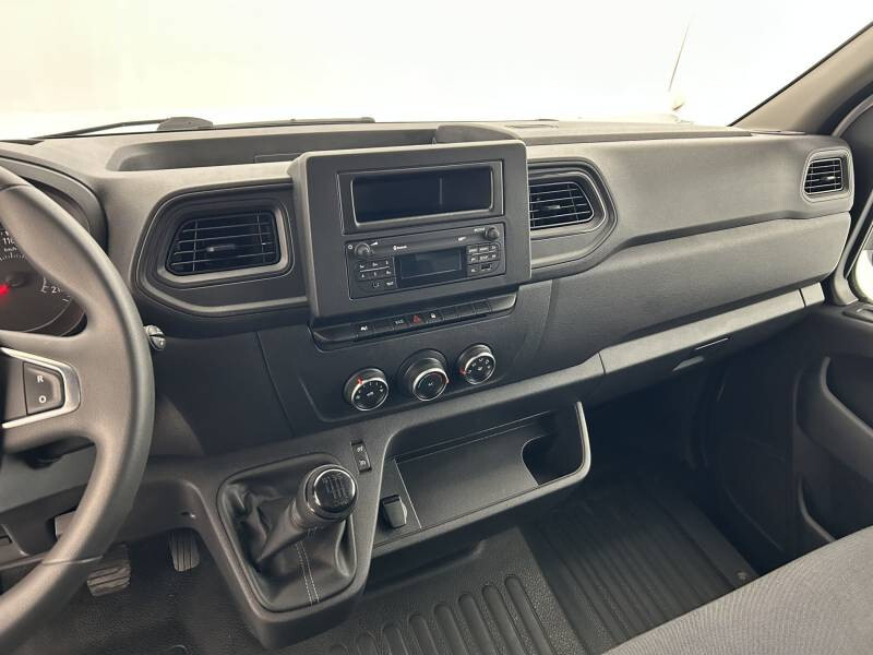 Renault Master III