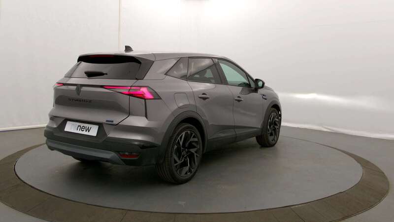 Renault Symbioz