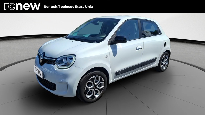 Renault Twingo III