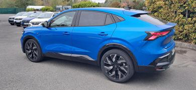 Vehicle 3D Image
